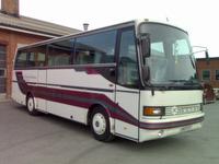 setra