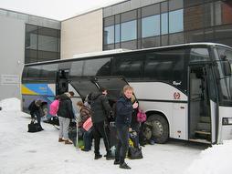 OSLO TUR TIL VM 2011